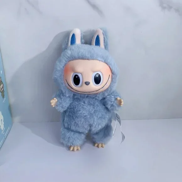 Labubu The Monsters Exciting Macaron Sea Salt Coconut - Picture 5 of 6